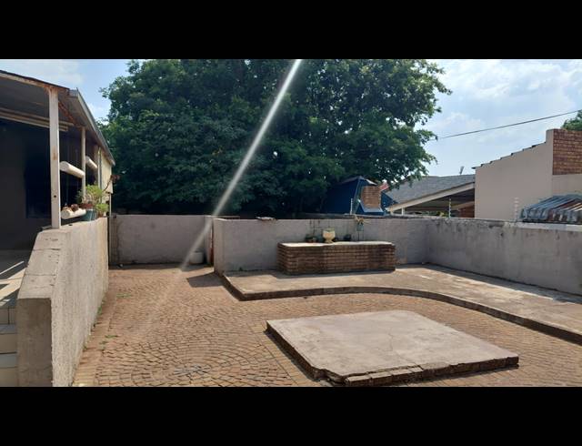 3 BEDROOM FREESTANDING FOR SALE IN BRAKPAN CENTRAL